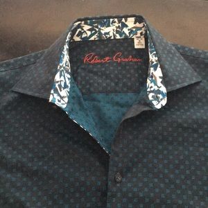 boys button down shirt